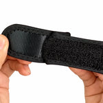 FlexiBelt | Elastiskt Komfortbälte