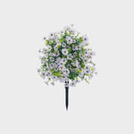 EverBloom | Underhållsfria Trädgårdsblommor