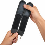 FlexiBelt | Elastiskt Komfortbälte