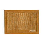 Money Box™ | Graverad sparbössa i trä