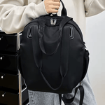 2025 Simple Backpack™ | Snygg ryggsäck