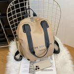 2025 Simple Backpack™ | Snygg ryggsäck