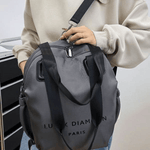 2025 Simple Backpack™ | Snygg ryggsäck