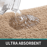 Hydro Mat™ | Vattenabsorberande badrumsmatta