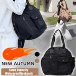 Versatile Backpack 'Mylana'™ | Mångsidig ryggsäck med stor kapacitet!