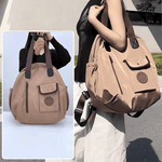 Versatile Backpack 'Mylana'™ | Mångsidig ryggsäck med stor kapacitet!