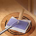 Handy Mop™ | Säg adjö till smutsiga hörn!