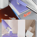 Handy Mop™ | Säg adjö till smutsiga hörn!