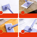 Handy Mop™ | Säg adjö till smutsiga hörn!