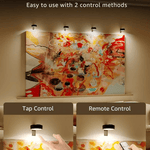 Artwork Light™ | Få konstverk att lysa!