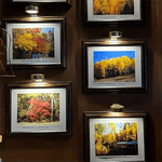 Artwork Light™ | Få konstverk att lysa!