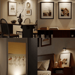 Artwork Light™ | Få konstverk att lysa!