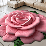 Floral 3D Fast Drying Diatomite Mat™ | Halkskyddsmatta för golv och badrum