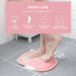 2x Ultra Clean Exfoliating Scrub Mat™ | Duschskrubbmatta för hela kroppen