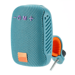 Waterproof Bluetooth Bicycle Speaker™ | Cykelhögtalare inklusive monteringsfäste
