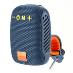 Waterproof Bluetooth Bicycle Speaker™ | Cykelhögtalare inklusive monteringsfäste