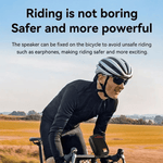 Waterproof Bluetooth Bicycle Speaker™ | Cykelhögtalare inklusive monteringsfäste