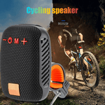 Waterproof Bluetooth Bicycle Speaker™ | Cykelhögtalare inklusive monteringsfäste