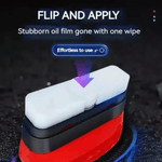 Ultra Smooth Glass Coating™ | Bilbeläggning och borste