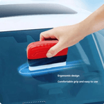 Ultra Smooth Glass Coating™ | Bilbeläggning och borste