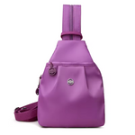 Street Lite Versatile Travel Bag™ | Stilfull resväska