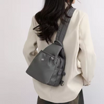 Street Lite Versatile Travel Bag™ | Stilfull resväska