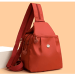 Street Lite Versatile Travel Bag™ | Stilfull resväska