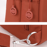 Street Lite Versatile Travel Bag™ | Stilfull resväska