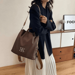 Anti-theft Bag ‘Cornelia’™ | Anti-stöldväska