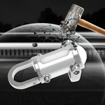 1200LM Ultra Bright Mini Keychain Flashlight™ | Vattentät minificklampa