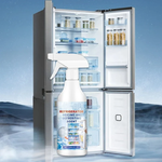 Defrosting Spray™ | Effektiv avfrostningsspray för kylskåp och frys