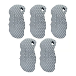 Magic Exfoliating Bath Sponge™ | 5 stycken