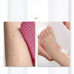 Magic Exfoliating Bath Sponge™ | 5 stycken