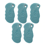 Magic Exfoliating Bath Sponge™ | 5 stycken