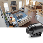 Mini 1080P HD Wifi Camera™ | Spelar in bild och ljud!
