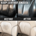 Advanced Leather Repair Gel™| Reparera läder och vinyl som en proffs