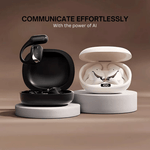 Ultra Smart AI Translator Earbuds™ | Översätter mer än 140 språk!