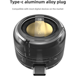 Portable 5X Speaker Amplifier™ | Ökar volymen på din telefon!