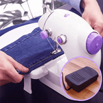 Ultra Smart Mini Electric Sewing Machine™ | Minisymaskin