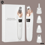 5-i-1 Blackhead Remover™ | Vakuumbaserad pormaskaremover
