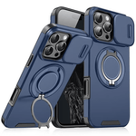 Advanced iPhone Case™ | Mobilskal med utdragbar kameralucka