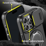 Advanced iPhone Case™ | Mobilskal med utdragbar kameralucka