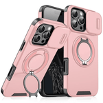 Advanced iPhone Case™ | Mobilskal med utdragbar kameralucka