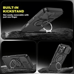 Advanced iPhone Case™ | Mobilskal med utdragbar kameralucka