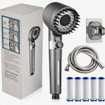 Advanced Filtered Showerhead™ | Komplett set