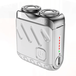 PocketShave Pro™ | Passar i vilken byxficka som helst