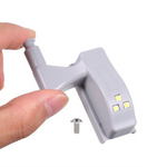 Sensor LED Lights™ (5+5) | Automatiska LED-lampor