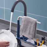 Telescopic Sink Rack™ | Det mest praktiska förvaringsstället