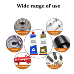 MetalFix™ | Reparerar hål!