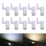 Sensor LED Lights™ (5+5) | Automatiska LED-lampor